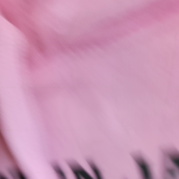 Pink Graphic Hoodie - Picture 3 of 4